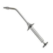 Amalgam Gun (Syringe Style)